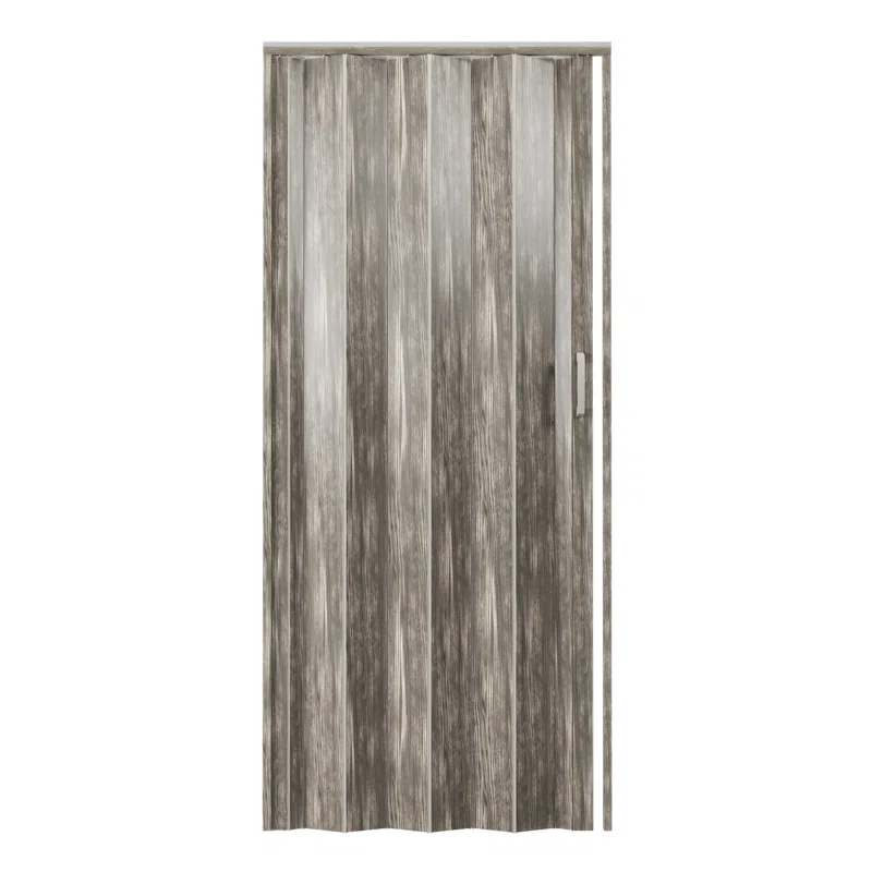 Techni Home Techni Home Loft Series Premium Double Walled Foldable Accordion Door