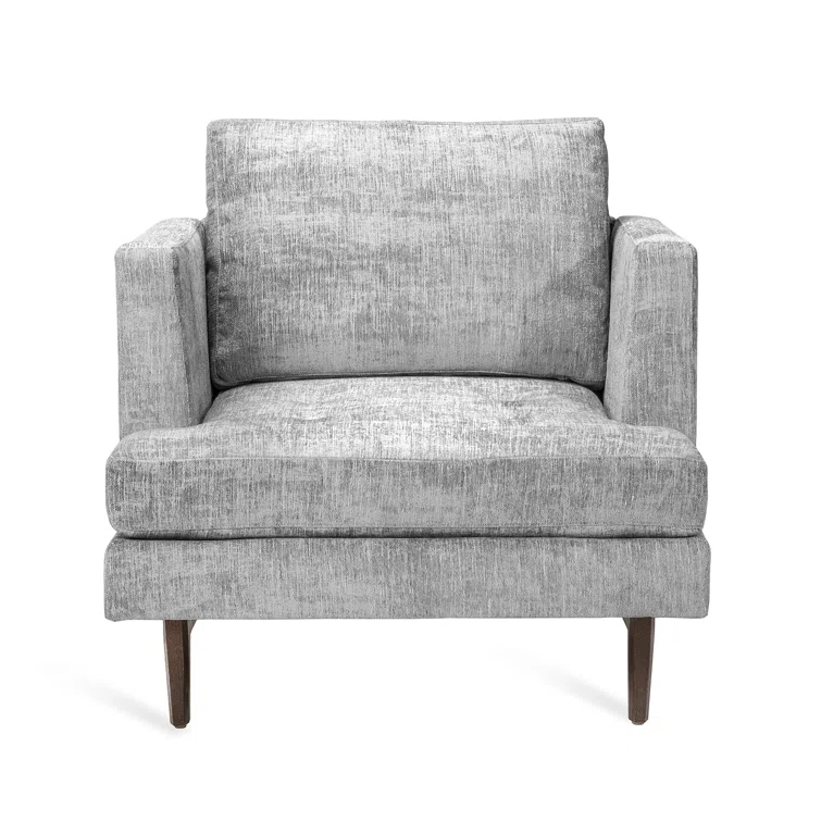 Interlude Ayler Upholstered Club Chair