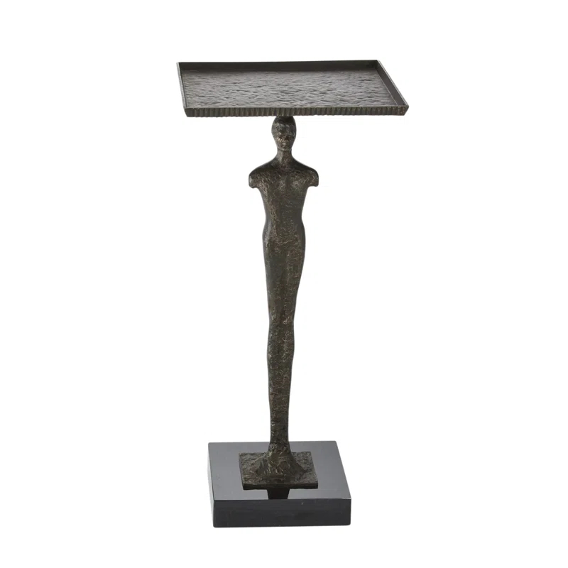 Global Views Modern Table