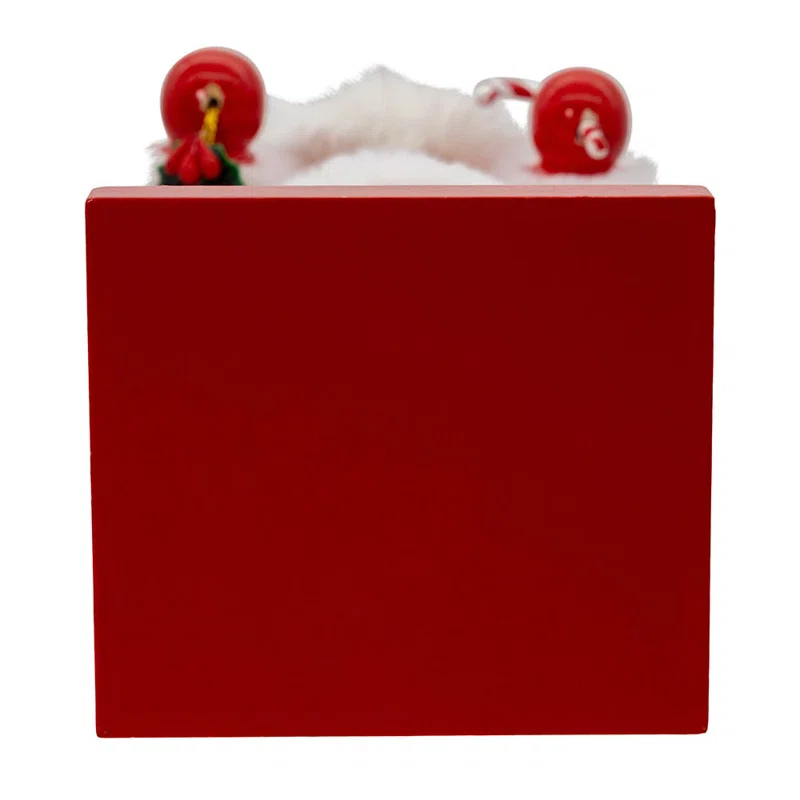 Kurt Adler Christmas Nutcracker