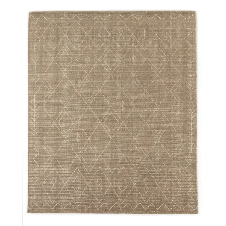 Foundry Select Arwen Moroccan Indoor Rug