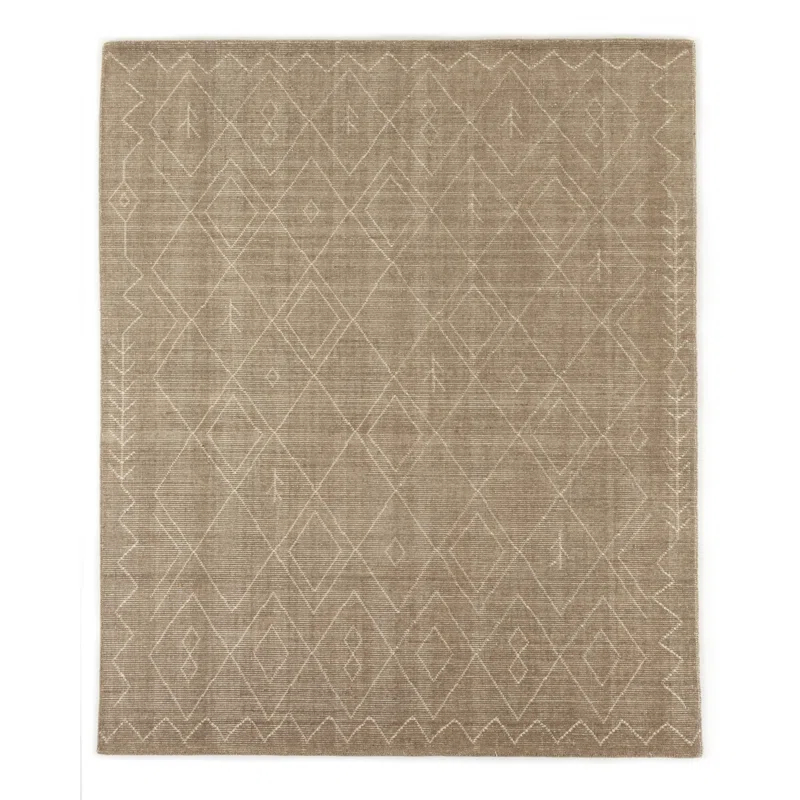 Foundry Select Arwen Moroccan Indoor Rug