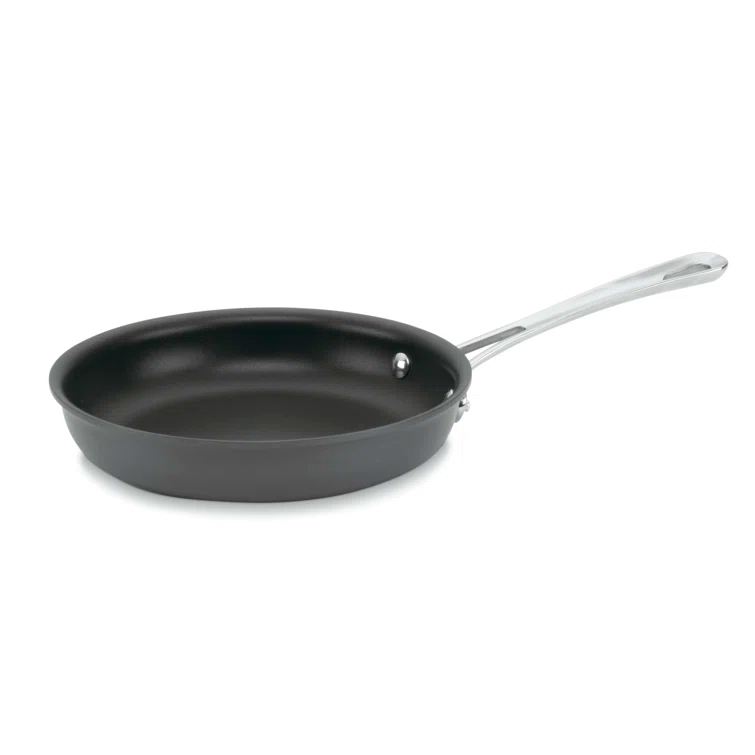 Cuisinart Cuisinart Non-Stick Skillet & Reviews | Wayfair