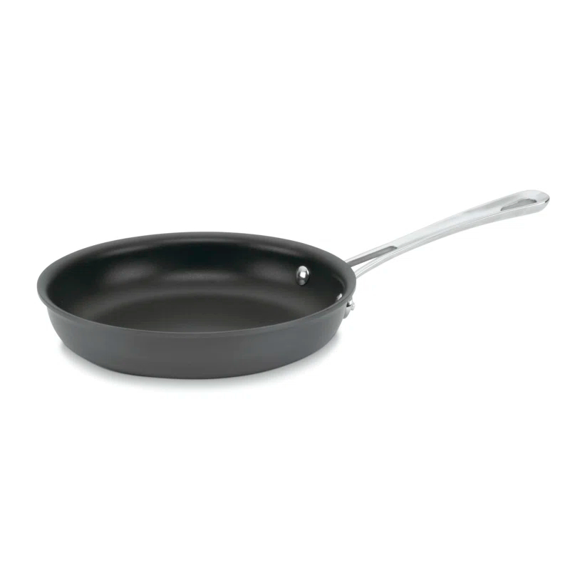 Cuisinart Cuisinart Non-Stick Skillet & Reviews | Wayfair