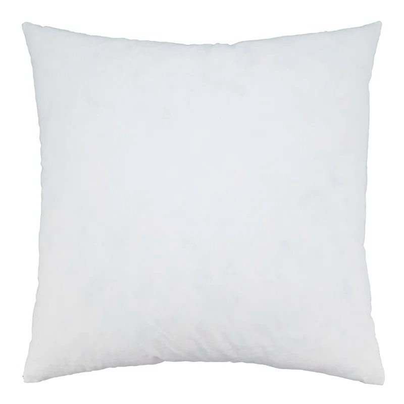 Feather Reversible Pillow Insert