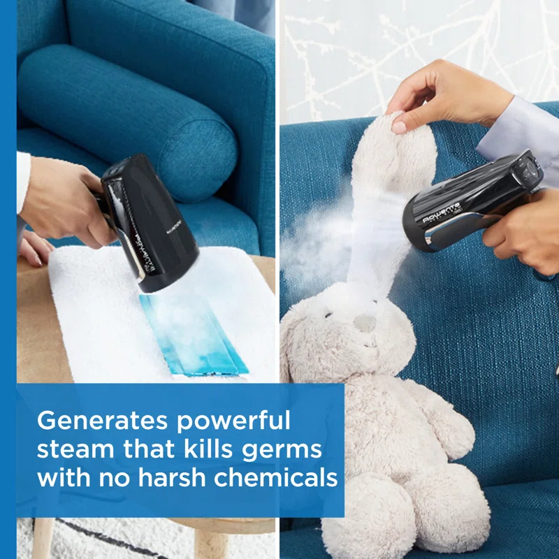 Rowenta Rowenta X-cel Steam Force Hand Steamer