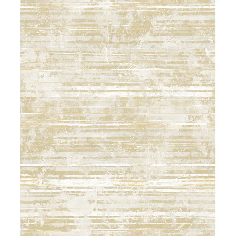 Williston Forge Martinek Striped Roll