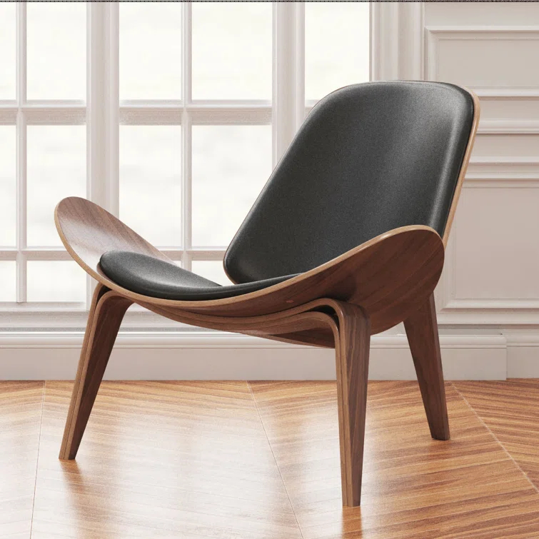Modholic Arch Shell Chair