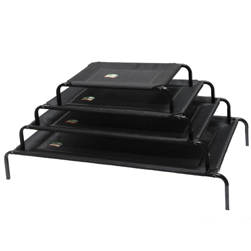 Go Pet Club Nylon Pet Bed