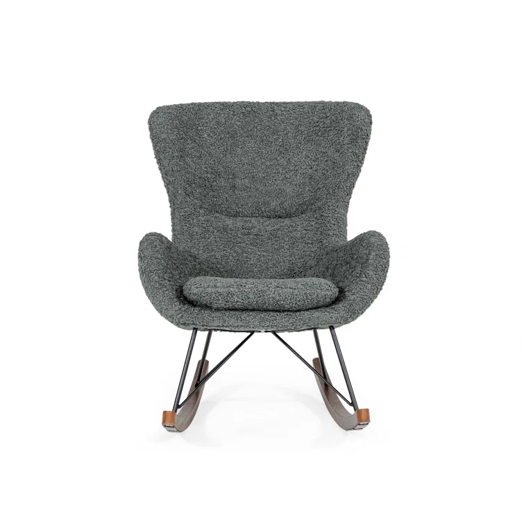 Alder Rocking Chair