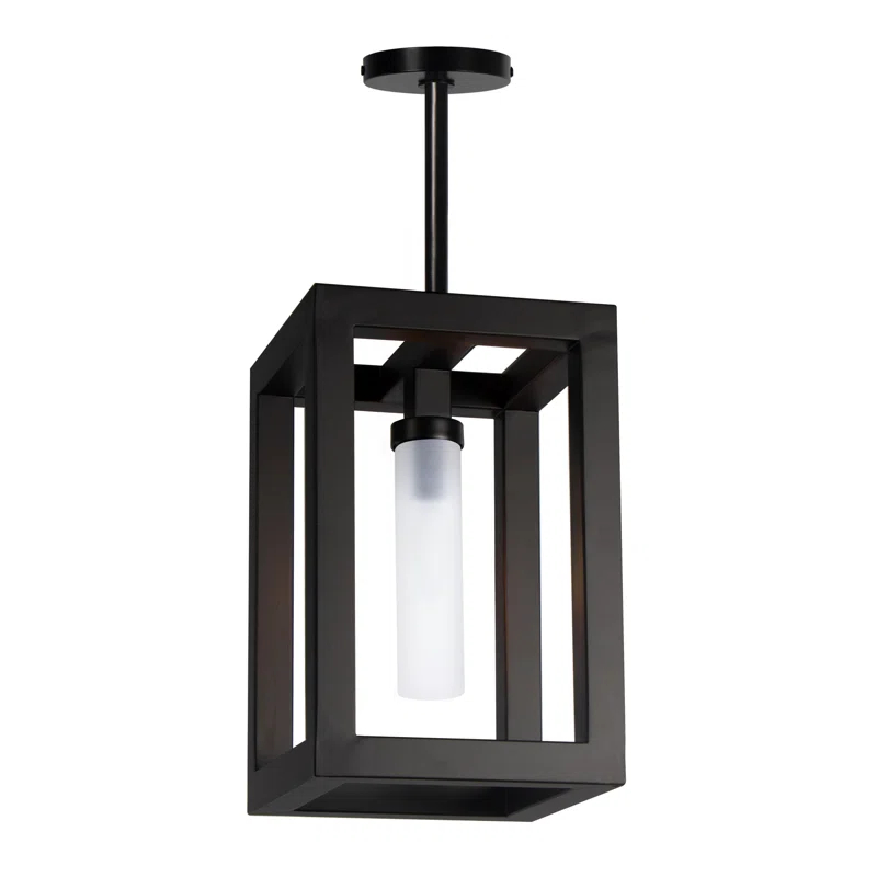 Montecito Outdoor Lantern