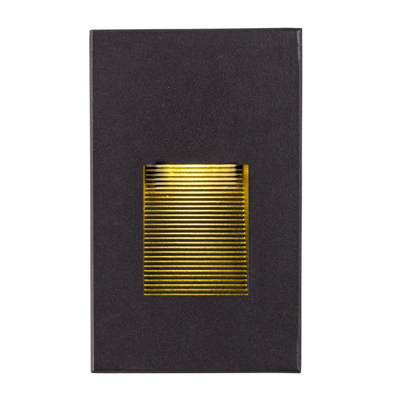 Latitude Run® Metal Step Light