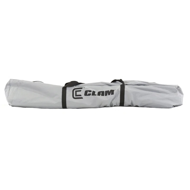 Clam CLAM Quick-Set Portable Outdoor Camping Canopy Shelter