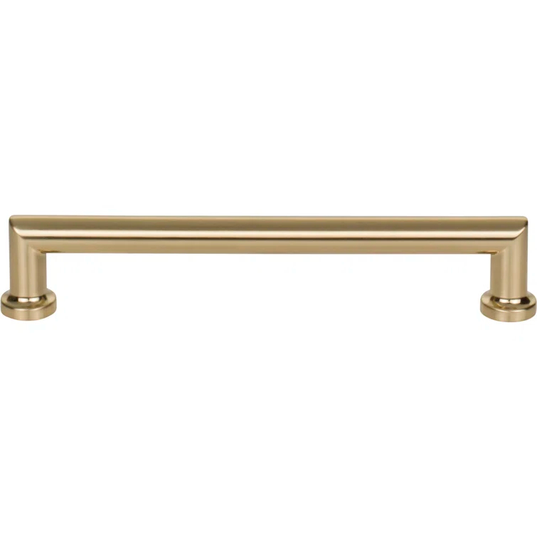 Top Knobs Princetonian Bar Pull