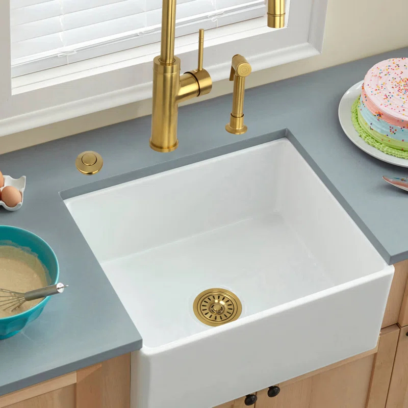 Garbage Disposal Kitchen Air Switch