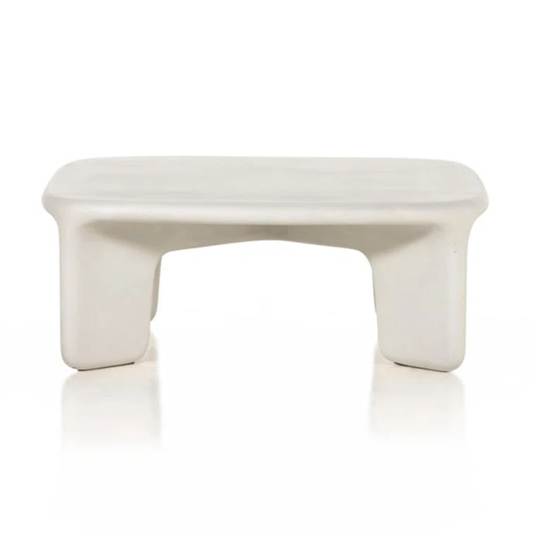 Carmona Square Coffee Table