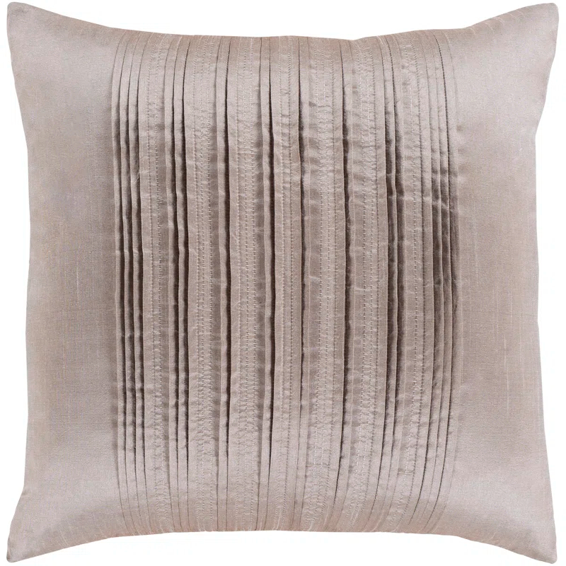 Yacht Club Reversible Pillow Cover
