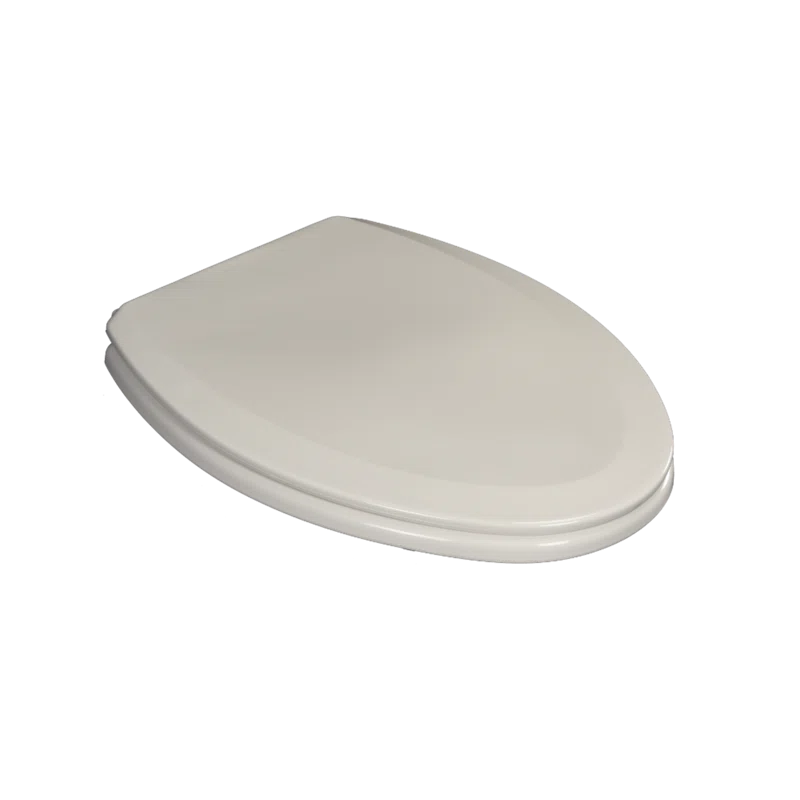 Centoco 900-001 Elongated Toilet Seat and Lid