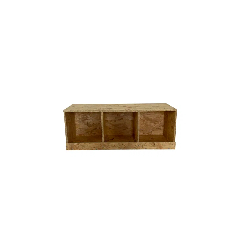 Wood Nesting Boxes