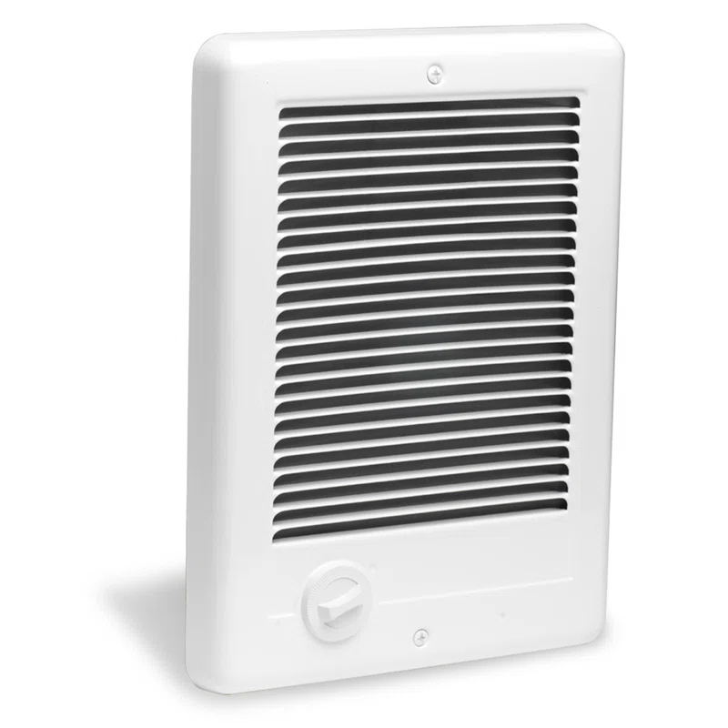 Cadet Com-Pak Plus Series Electric Fan Wall Mounted Heater & Reviews | Wayfair