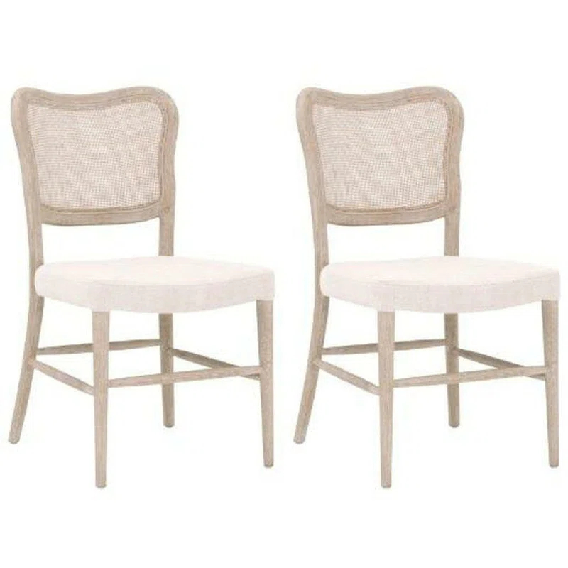 LOOMLAN Cela Side Chair (Set of 2)