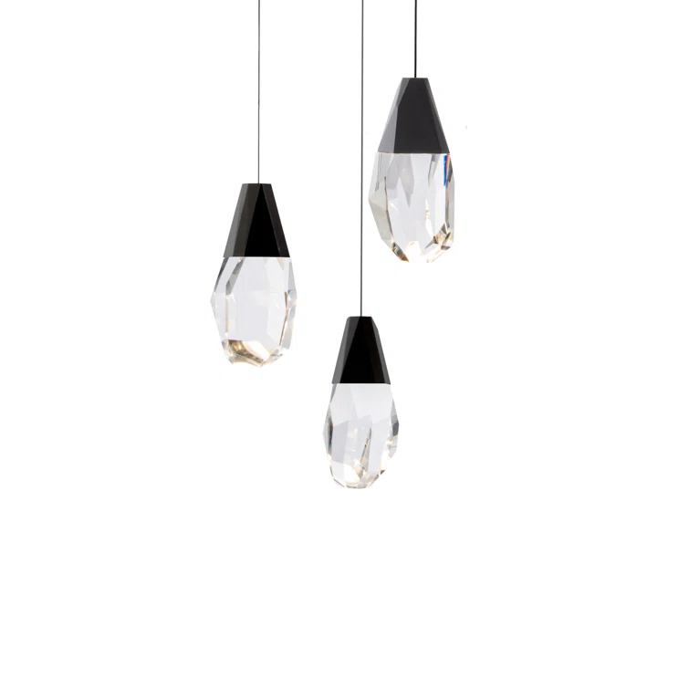 Schonbek Beyond Martini 3 - Light LED Pendant