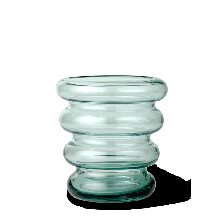 Rosendahl Infinity Glass Table Vase