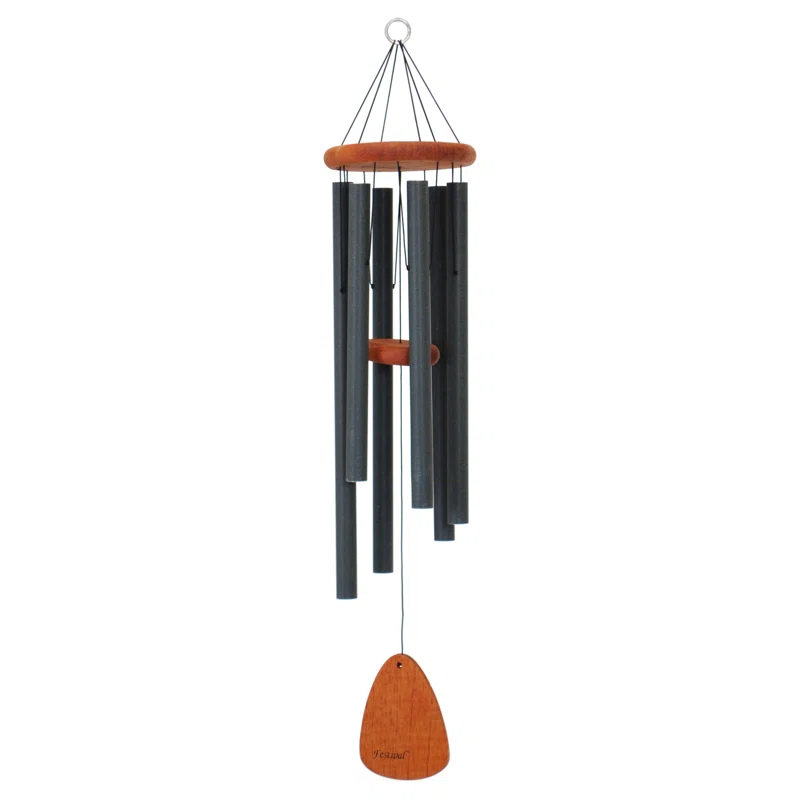Wind River Chimes Festival Aluminum Wind Chime