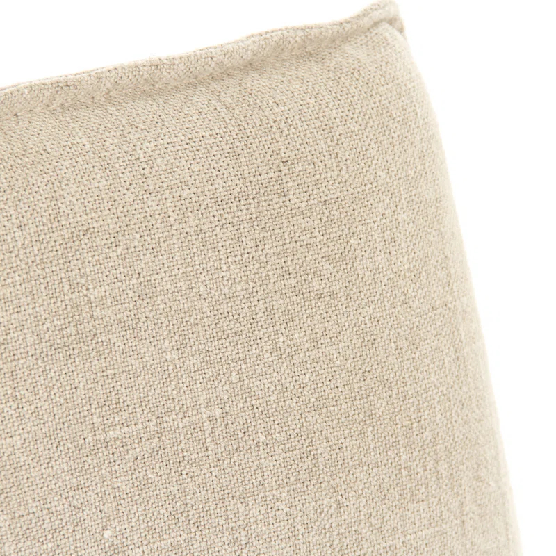 Cecilia Slipcovered Side Chair