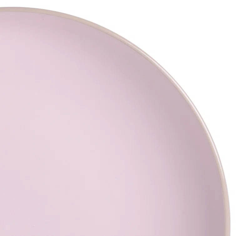 Gibson Rockaway 12 Piece Dinnerware Set, Service for 4