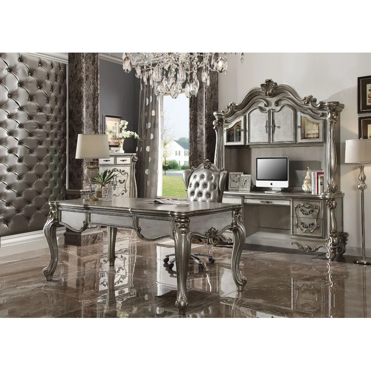 World Menagerie Aaryn Executive Writing Desk