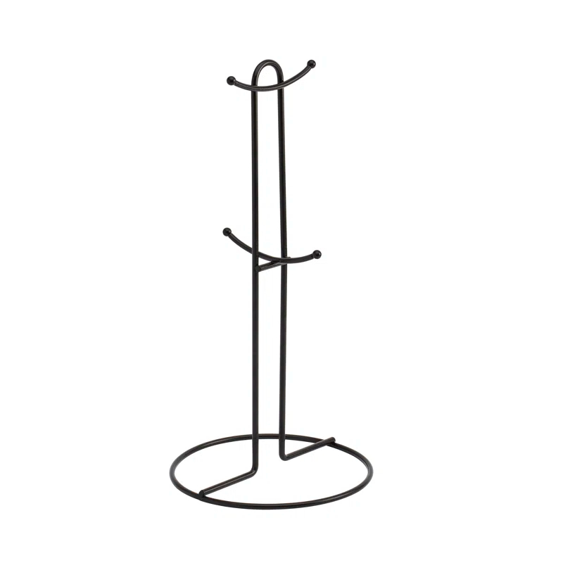 Tabletops Avenue Tabletops Avenue 5 piece Mug Tree Set (Set of 4)