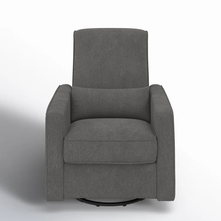 Piper Swivel Reclining Glider