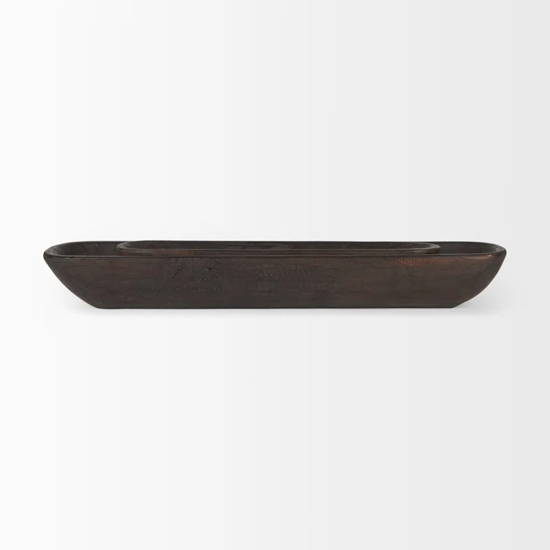 Moores Solid Wood Tray 2