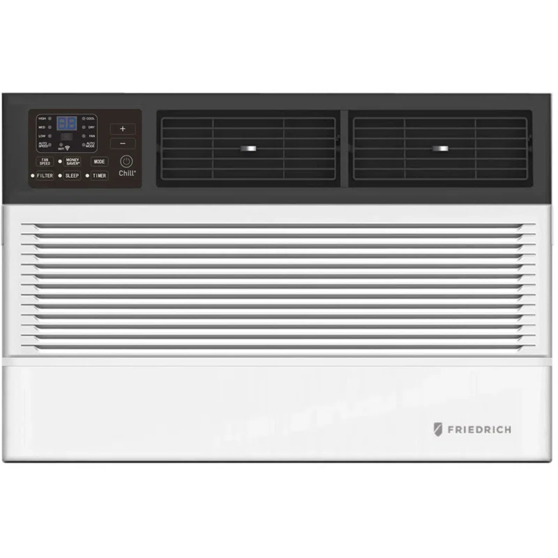 Friedrich 12,000 BTU Window Air Conditioner