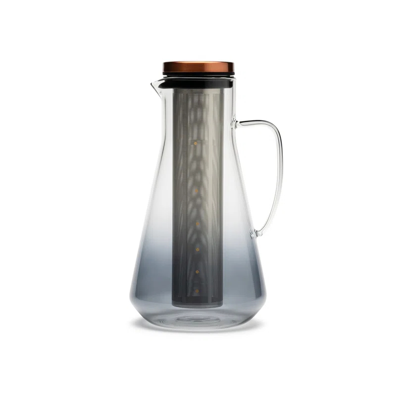 OHOM Sio 54 Oz. Pitcher