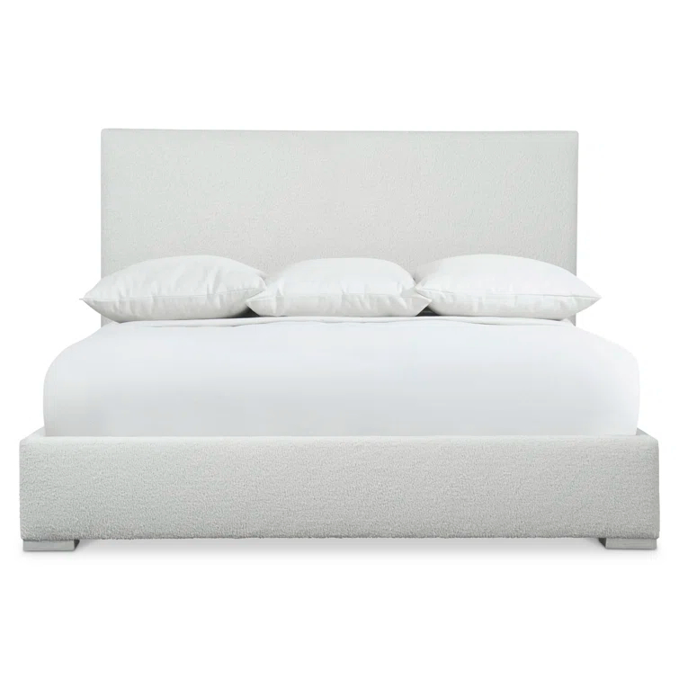 Bernhardt Solaria Upholstered Standard Bed