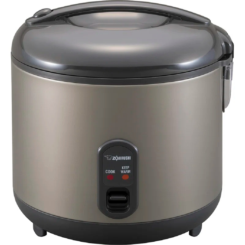 Zojirushi Zojirushi Automatic Rice Cooker and Warmer