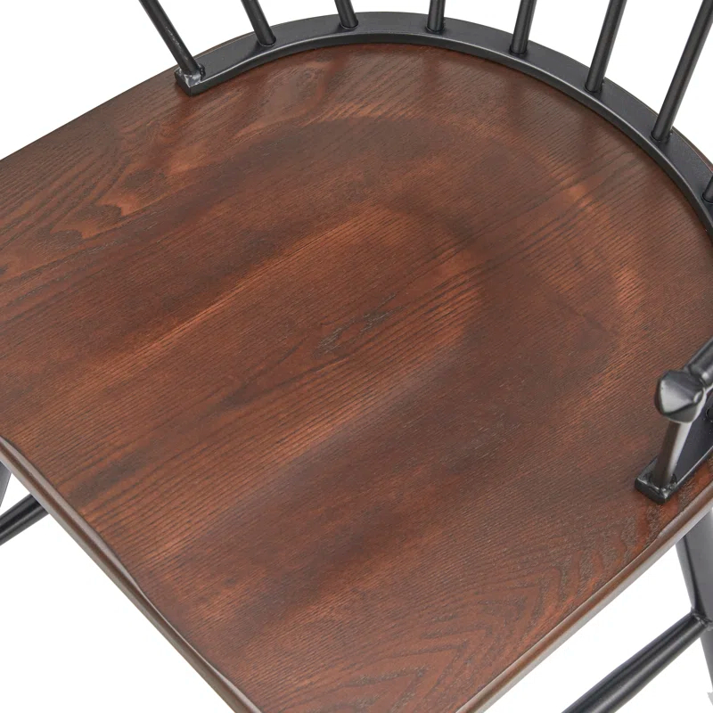 Kelly Clarkson Home Hampton 18'' H Arm Chair (Set of 2)