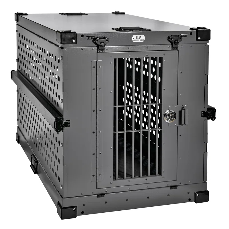 K9 Kennel Boss Dog Crate
