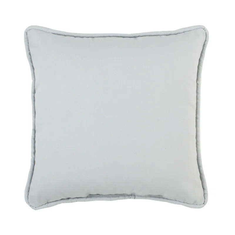 thomasville at home Verona Cotton Reversible Throw Pillow
