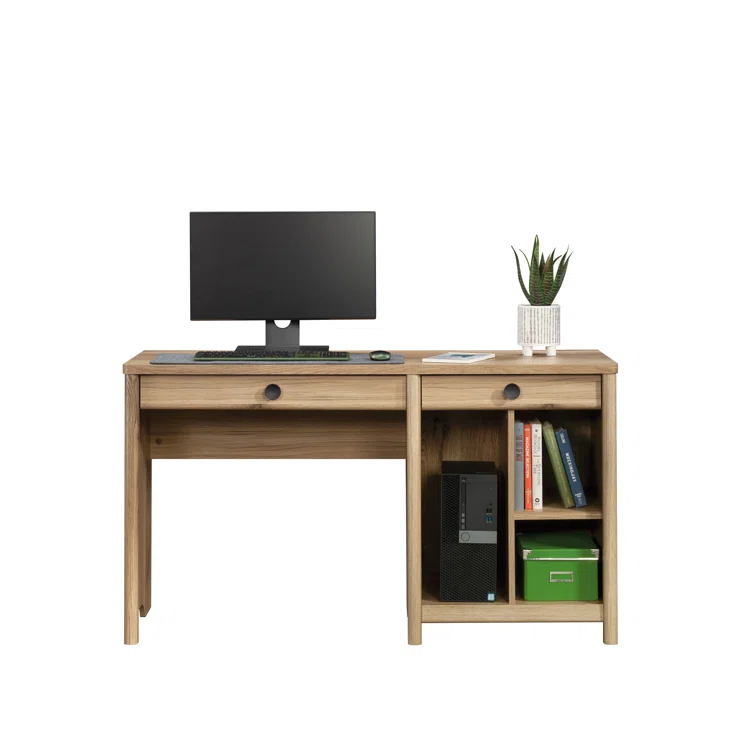 Inbox Zero Computer Desk