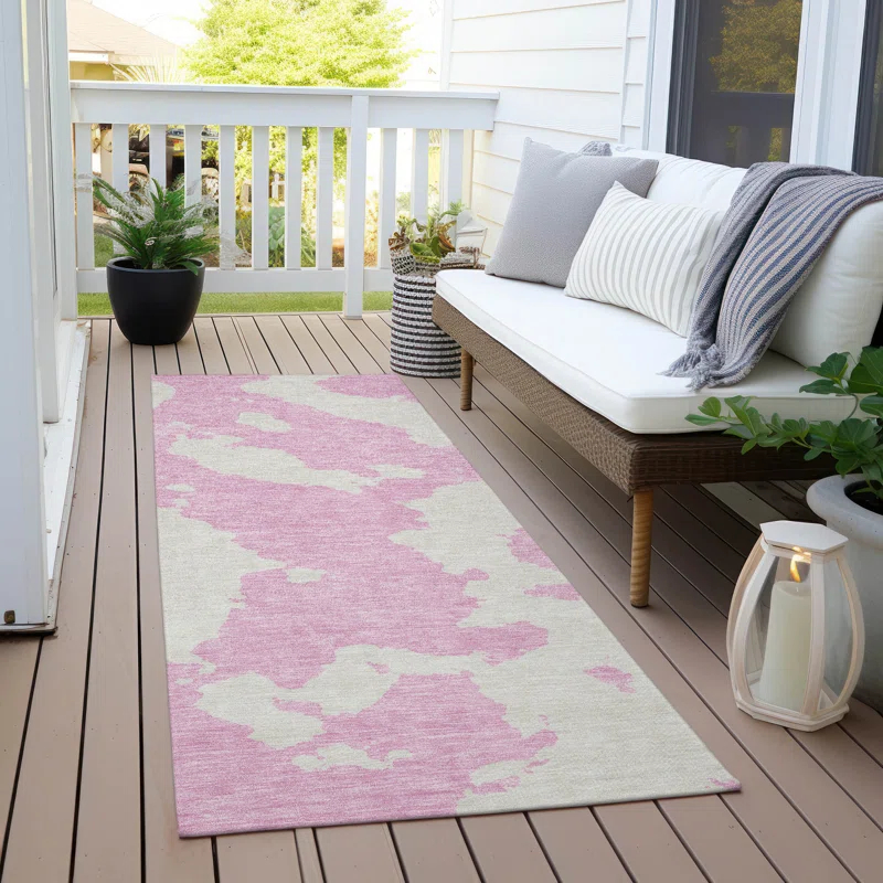 Chayden Abstract Rug