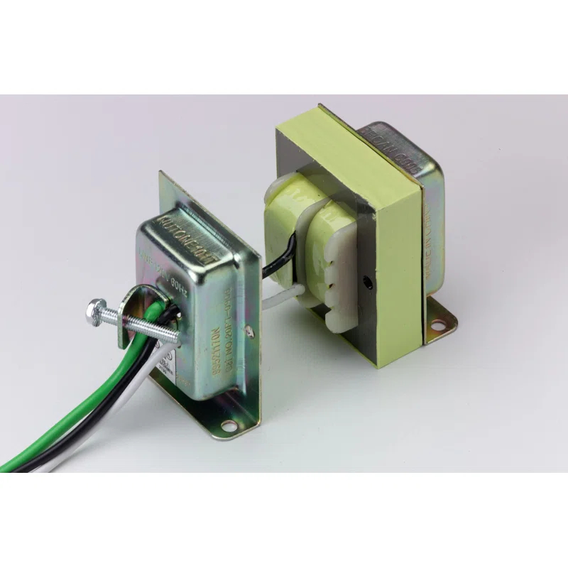 Broan NuTone Green Transformer