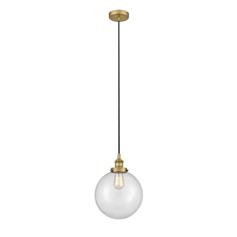 Innovations Lighting Beacon 1 - Light Single Pendant