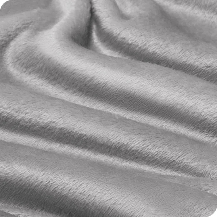Bare Home Microplush Sheet Set