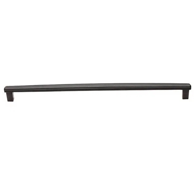 Baldwin Severin A 18" Center to Center Bar Pull