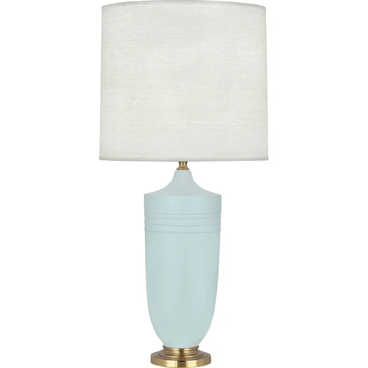 Robert Abbey Hadrian Adjustable Table Lamp