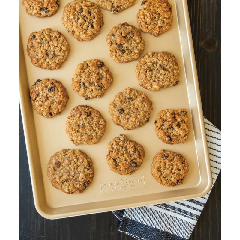 Nordic Ware Non-Stick Half Sheet