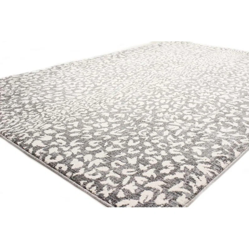 Darya Home Geometric Indoor Rug